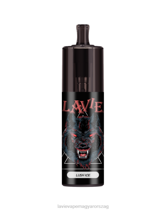BJV0334 Lavie Vape Ízek | buja jég LAVIE COLOUR BAR 10000 fújás légáramlás szabályozás